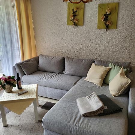 Stick Appartment 025 In Tossens מראה חיצוני תמונה